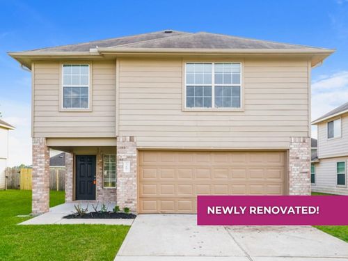 12607 Sai Baba Dr, Houston, TX, 77038-1493 | Card Image