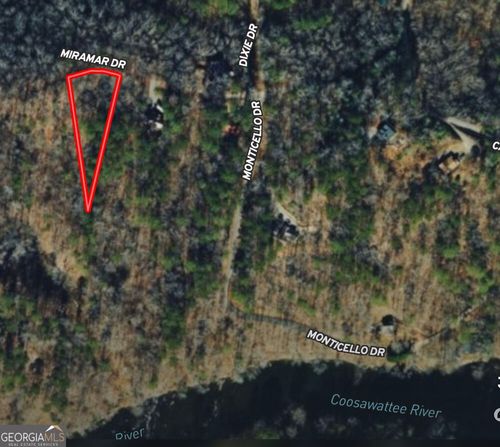 0 Miramar Dr, Ellijay, GA, 30540 | Card Image