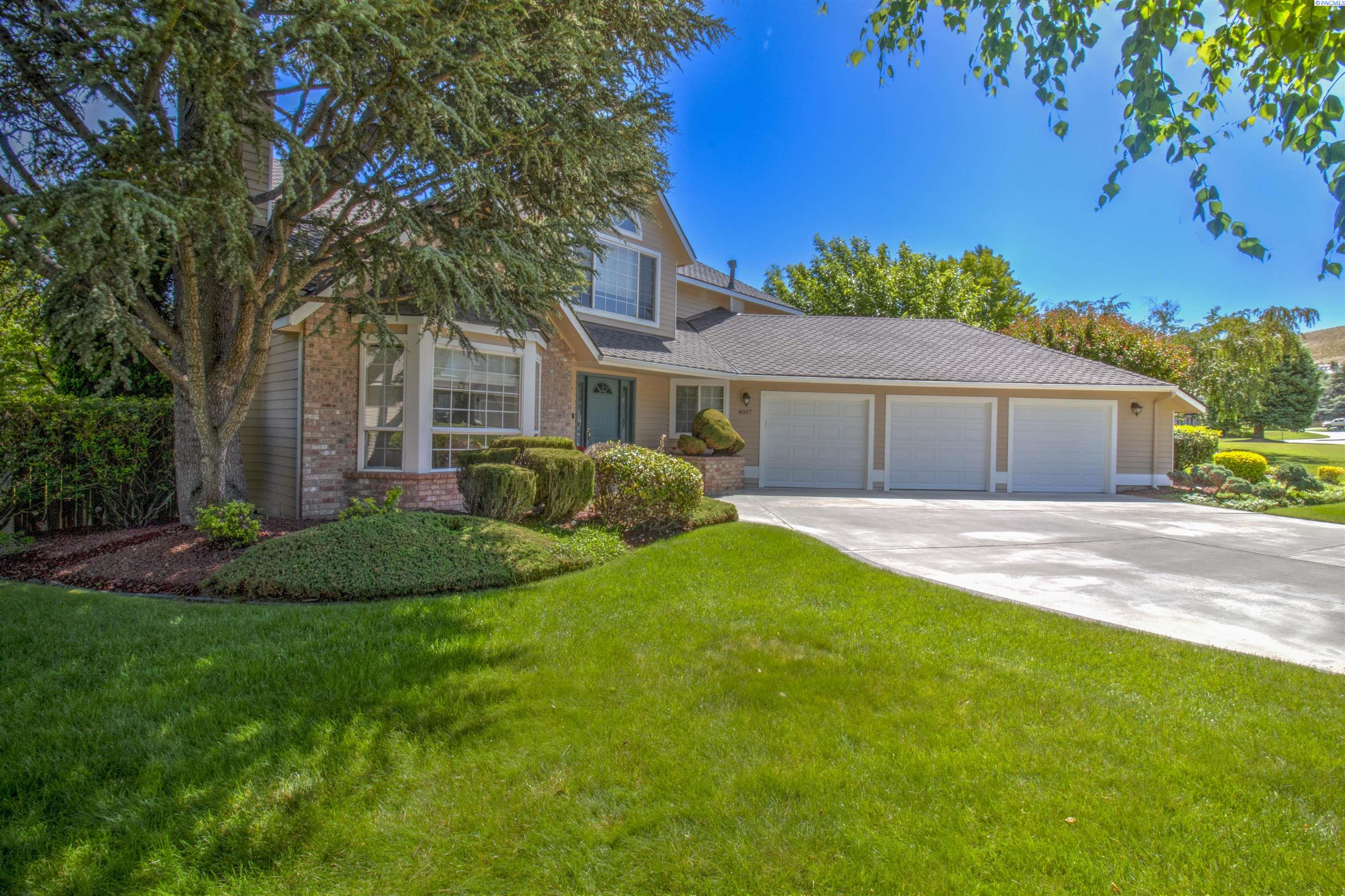 Irby St, Kennewick, WA 99337