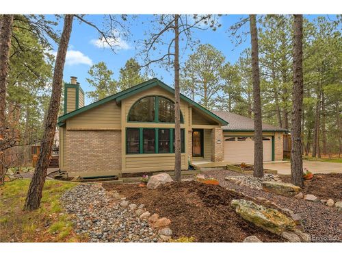 17520 Shiloh Pines Dr, Monument, CO, 80132 | Card Image