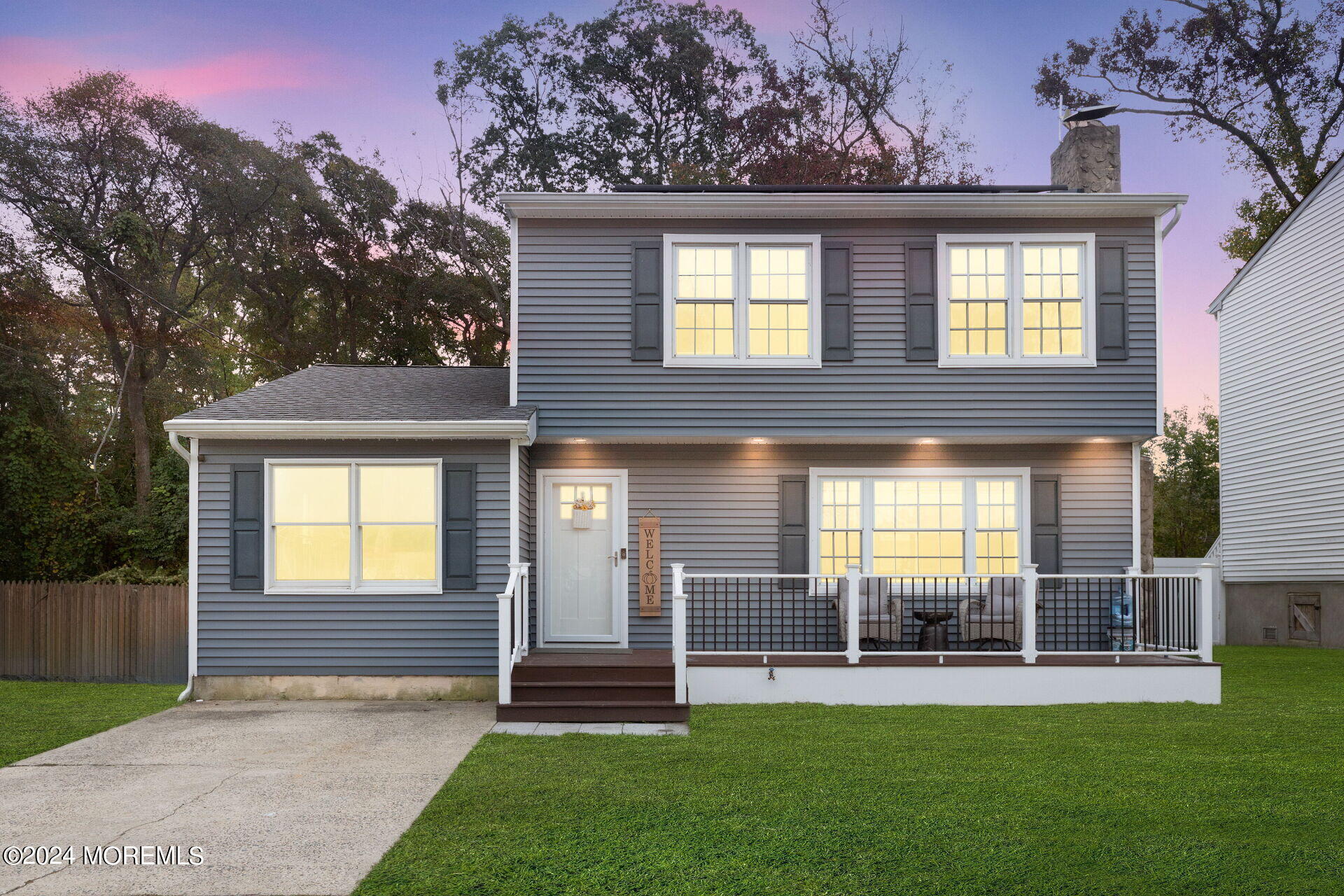Venice Dr, Brick, NJ 08723