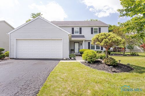 4237 Brogan Dr, Toledo, OH, 43614-4957 | Card Image