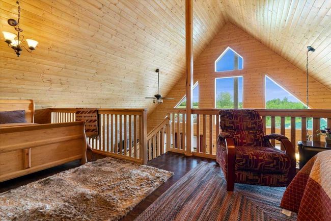 69434 Range Rd, House other with 4 bedrooms, 3 bathrooms and 20 parking in Valleyview AB | Image 48