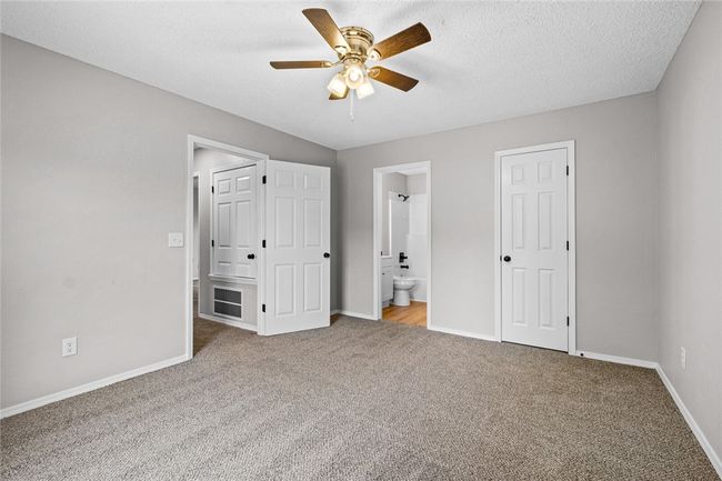 B - 4 Jonquilla Way, Home with 4 bedrooms, 3 bathrooms and null parking in Bentonville AR | Image 44