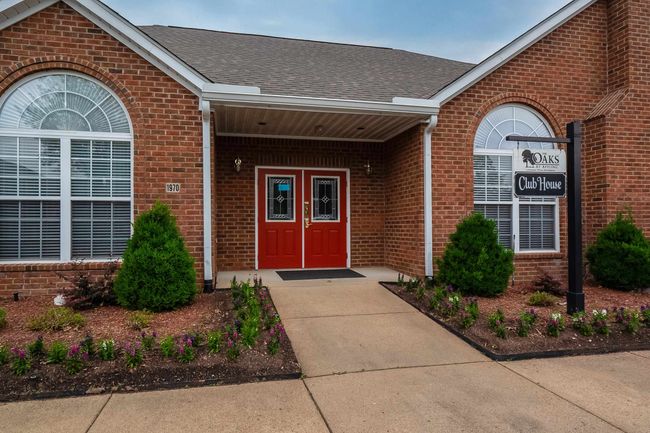 96 - 1821 Appling Oaks Cir, Condo with 2 bedrooms, 2 bathrooms and null parking in Cordova TN | Image 25