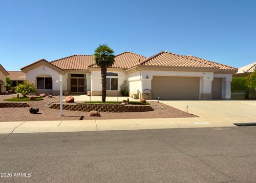 16025 W Sentinel Dr, Sun City West, AZ, 85375-6682 | Card Image
