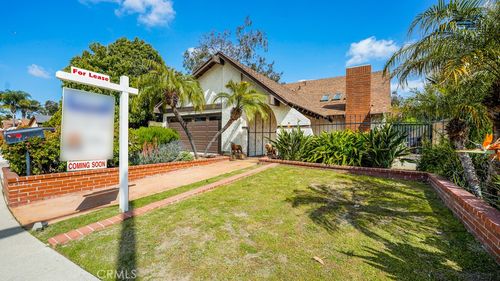 12361 Palm St, Cerritos, CA, 90703-2520 | Card Image