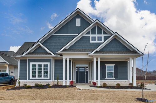 117 Marlbrook Dr, Harvest, AL, 35749-6535 | Card Image