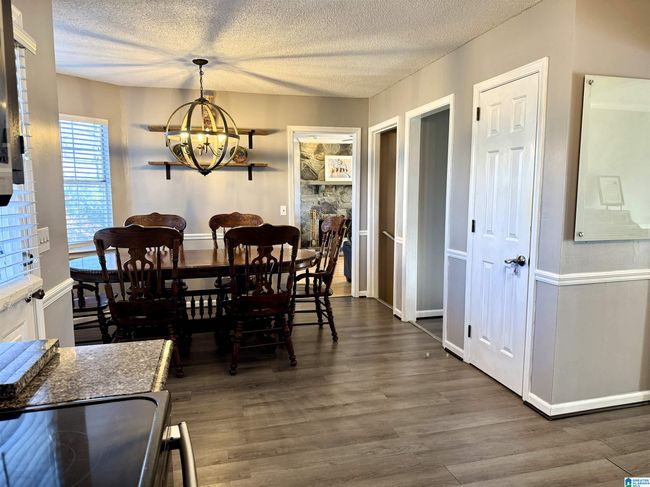 105 Acorn Cir, House other with 3 bedrooms, 3 bathrooms and null parking in ALABASTER AL | Image 9