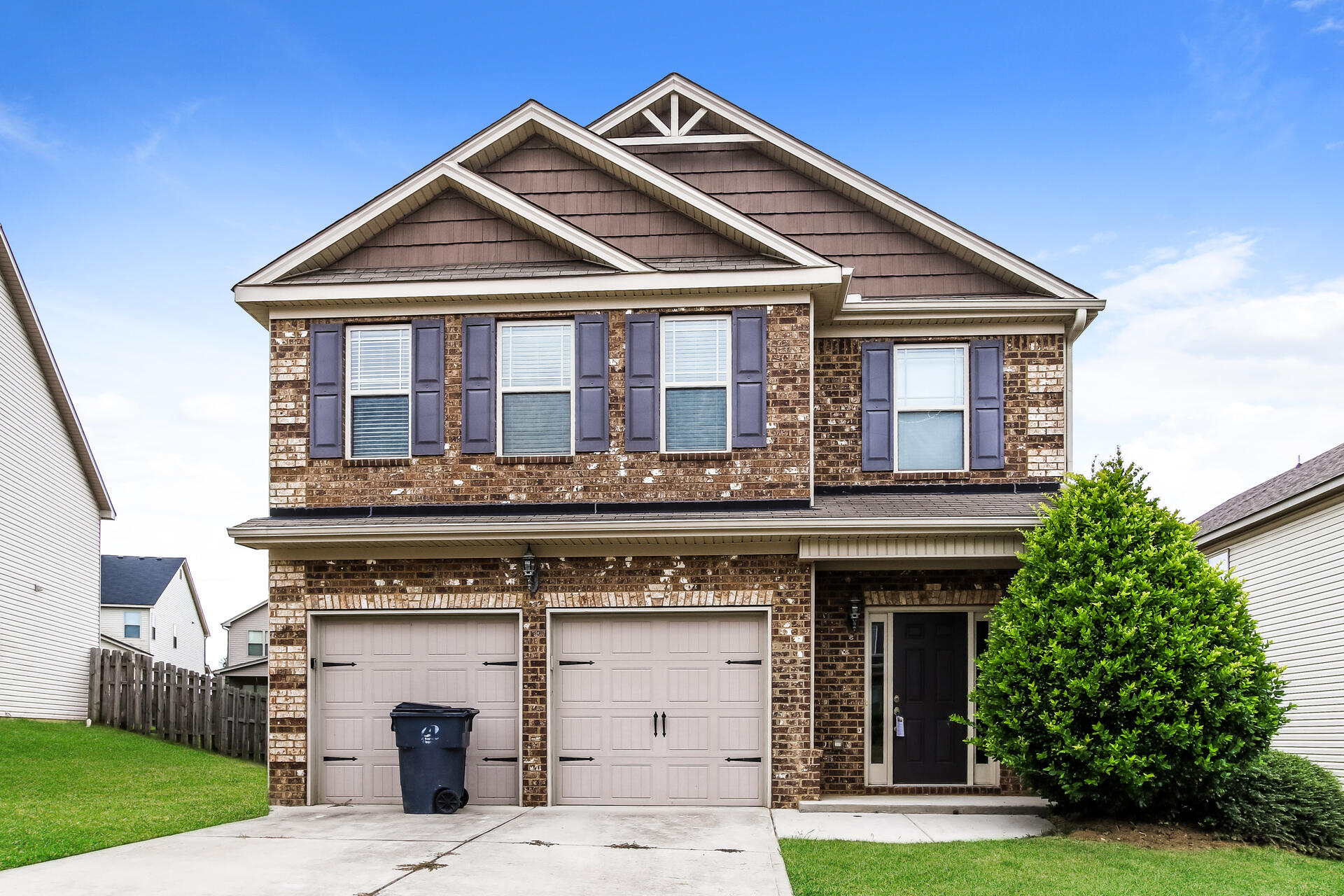 Grove Landing Ln, Grovetown, GA 30813