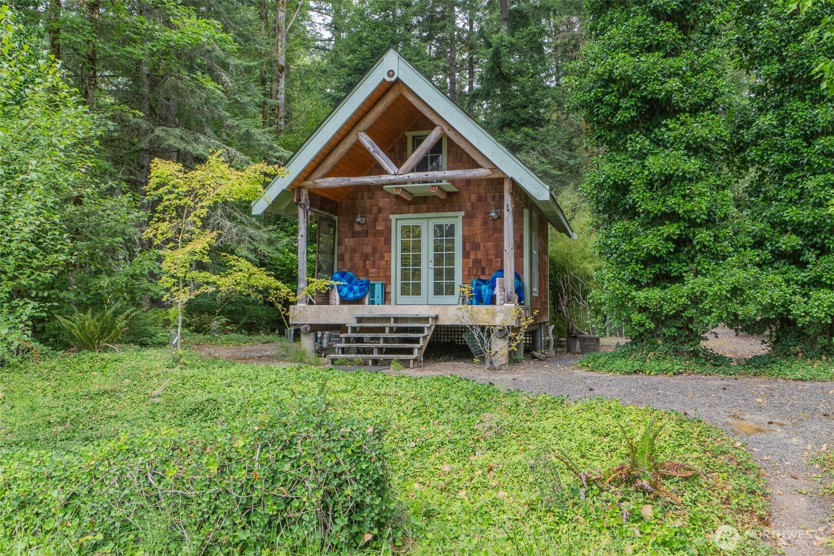 Residential in Rainier 4