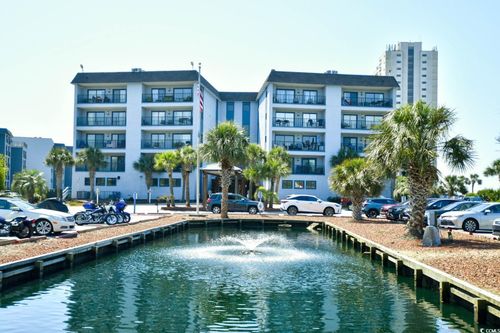 116b-5905 S Kings Hwy, Myrtle Beach, SC, 29575-4967 | Card Image