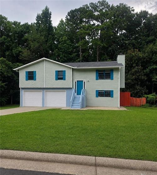 2633 Seneca Trl, Duluth, GA, 30096-4291 | Card Image