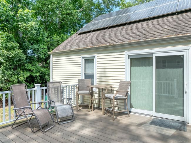 15 Hawks Nest Rd, House other with 3 bedrooms, 2 bathrooms and 3 parking in Old Lyme CT | Image 18