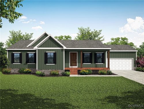 TBD Woodland Heights Rd, Warsaw, VA, 22572 | Card Image