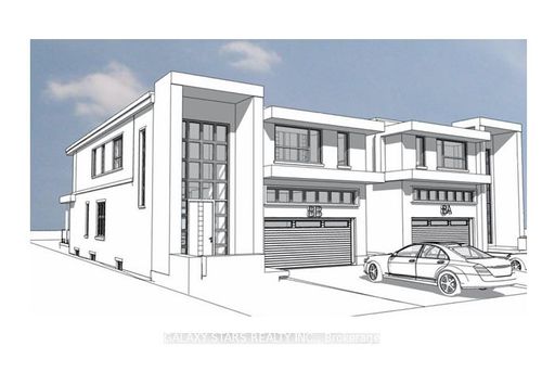 8A Lamont Ave, Toronto, ON, M1S1A9 | Card Image