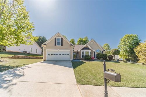 2513 Carleton Gold Road, Dacula, GA, 30019 | Card Image