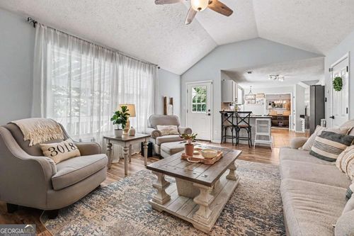 114 Eagle Glen Dr, Woodstock, GA, 30189-6915 | Card Image