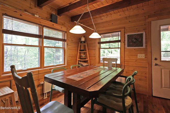 235 Algerie Rd, House other with 3 bedrooms, 3 bathrooms and null parking in Becket MA | Image 11
