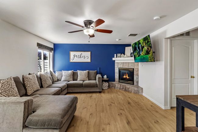 655 N Saddle Rock Dr, House other with 4 bedrooms, 3 bathrooms and null parking in Grand Junction CO | Image 14