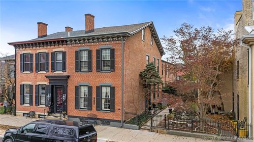 419 W Main St, Madison, IN, 47250-3736 | Card Image