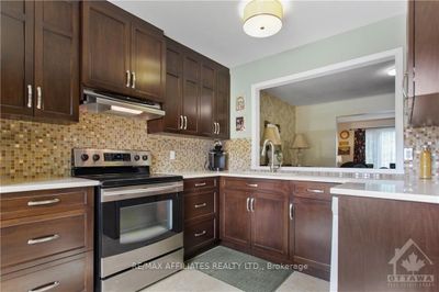 26 Carmichael Crt, Condo with 4 bedrooms, 2 bathrooms and 2 parking in Kanata ON | Image 3