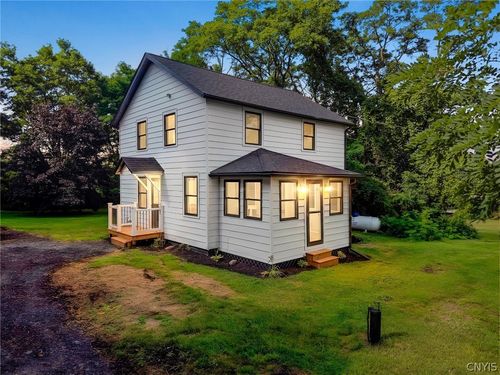 6932 Bush Rd, Jamesville, NY, 13078-9824 | Card Image