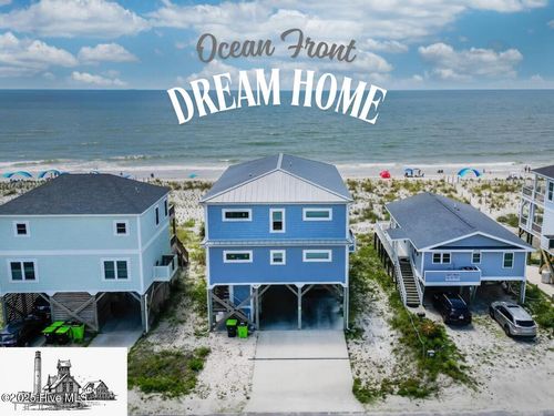 4619 E Beach Dr, Oak Island, NC, 28465-5232 | Card Image
