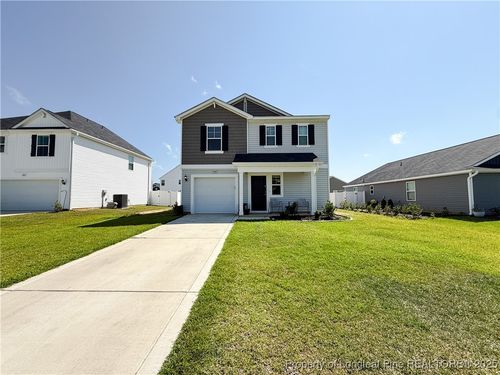 136 Bracknell Lot 59 Lane, Raeford, NC, 28376 | Card Image
