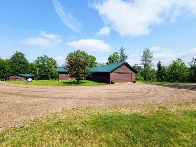 W6128 Cth H, House other with 4 bedrooms, 2 bathrooms and null parking in Phillips WI | Image 12
