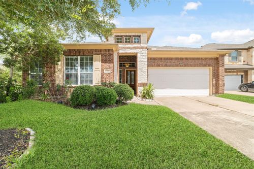 4314 Kent Ranch Ct, Katy, TX, 77494-4172 | Card Image