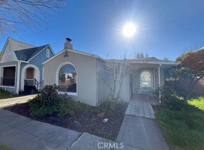 N 4th Street, House other with 2 bedrooms, 1 bathrooms and null parking in Rio Vista CA | Image 1