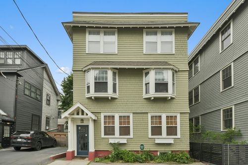 apt-2-6 Brewer St, Cambridge, MA, 02138-5830 | Card Image