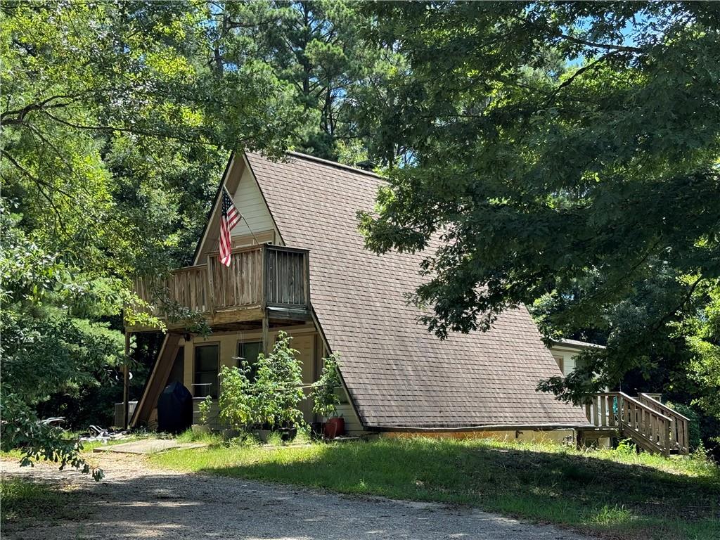 Oak Rd, Snellville, GA 30078