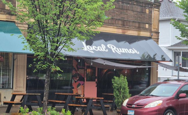 Local Rumer Pub - 1811 Selby Ave, Saint Paul | Image 47