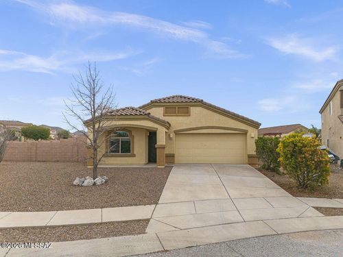 357 W Herschel H Hobbs Pl, Vail, AZ, 85641-6308 | Card Image