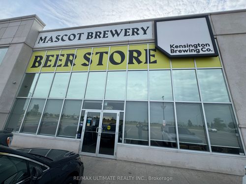 3-1033 Edgeley Blvd, Concord, ON, L4K0H4 | Card Image
