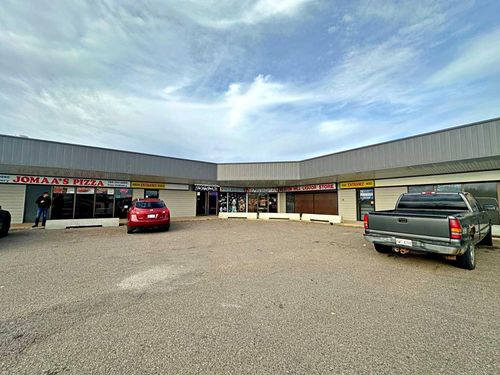 450-208 Beacon Hill Dr, Fort Mcmurray, AB, T9H2R1 | Card Image