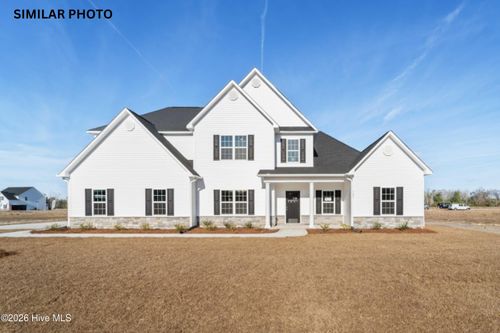 208 Big August Way, Jacksonville, NC, 28546-0217 | Card Image