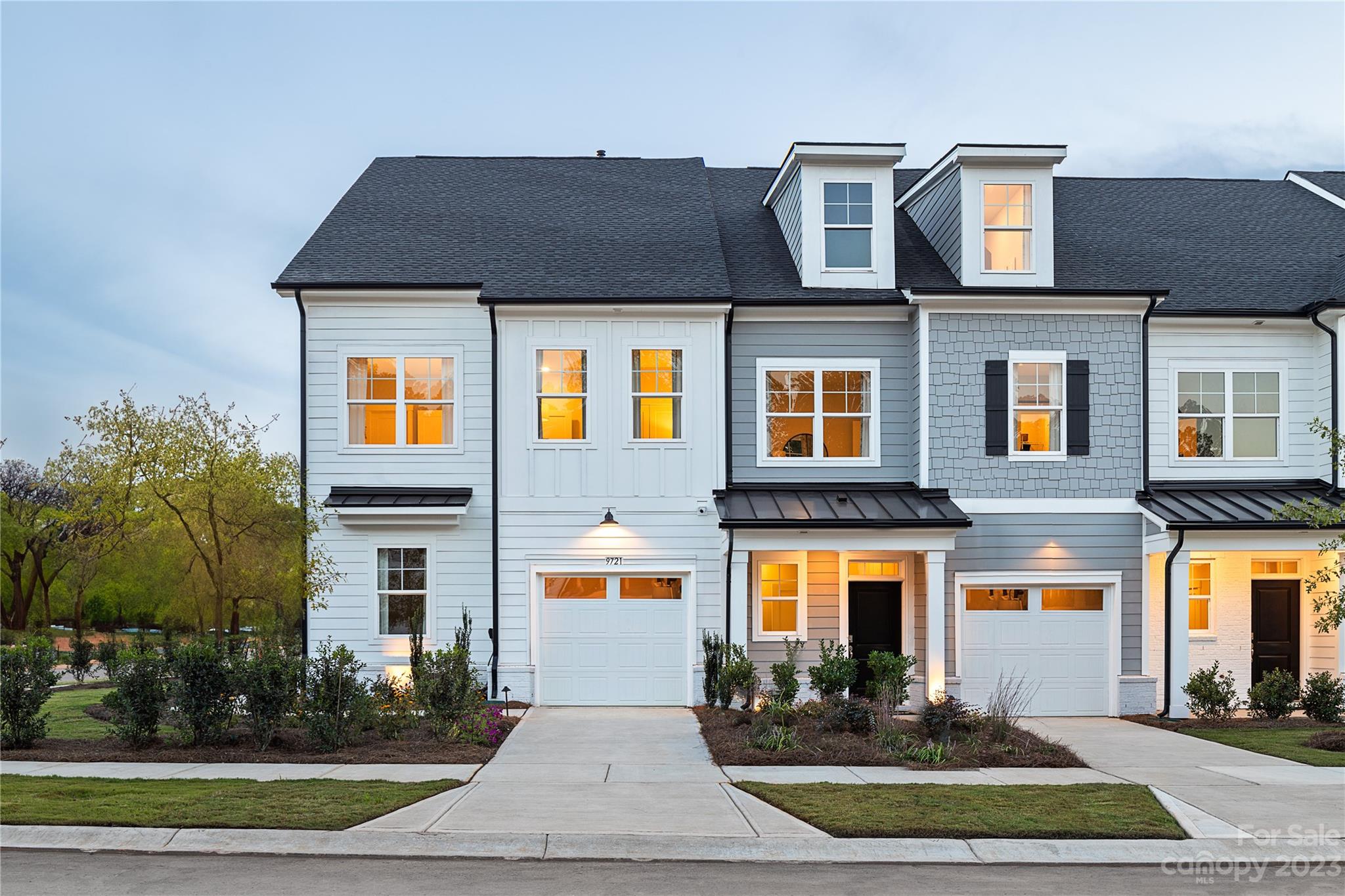 Finchborough Ct, Charlotte, NC 28269