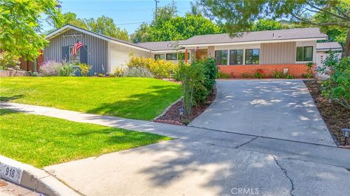 918 Glenhaven Ave, Fullerton, CA, 92832-1252 | Card Image