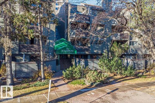 206-10148 118 St Nw, Edmonton, AB, T5K1Y4 | Card Image