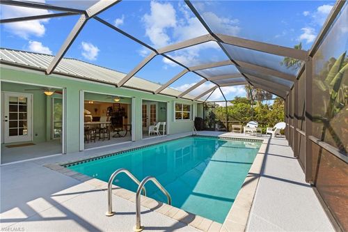7660 Grande Pine Rd, BOKEELIA, FL, 33922-3503 | Card Image