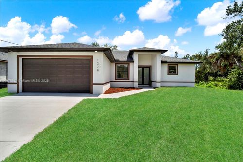 1278 Miliken Ter, Port Charlotte, FL, 33953-2380 | Card Image