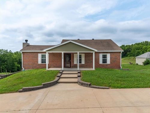 1714 County Line Rd, Saint Joseph, MO, 64505-1120 | Card Image