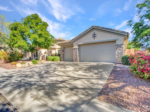 41703 N Signal Hill Court, Anthem, AZ, 85086 | Card Image