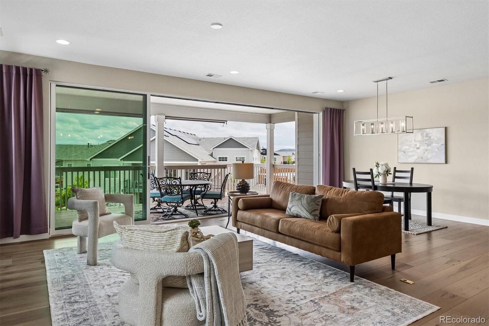 Residential in Castle Rock