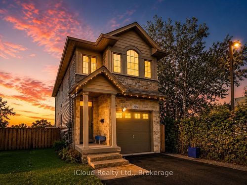 235 Mead Ave, Hamilton, ON, L8H3V6 | Card Image