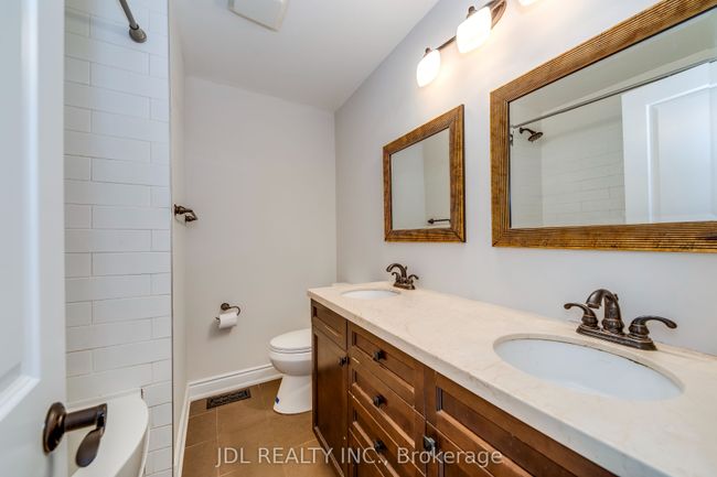 1266 Lambeth Rd, House other with 4 bedrooms, 3 bathrooms and 3 parking in Oakville ON | Image 21