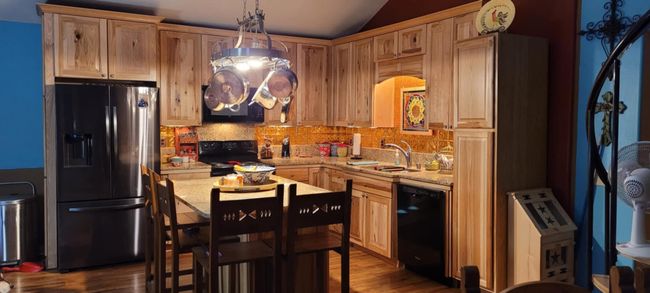 298 Highway 127, House other with 2 bedrooms, 3 bathrooms and null parking in Eagle Nest NM | Image 12